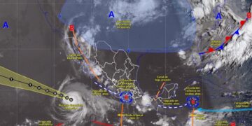 Temperaturas alcanzarán los 45 grados en Tamaulipas