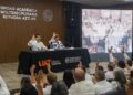 Aprueba Asamblea de la UAT actualización de maestrías y doctorados; renuevan programas de Veterinaria y Enfermería