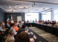 Avanza integración de empresas de Tamaulipas rumbo al Clúster Estratégico Energético