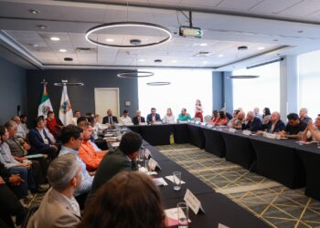 Avanza integración de empresas de Tamaulipas rumbo al Clúster Estratégico Energético
