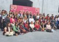 Participa IMT en el Encuentro Nacional de Coordinadoras de Centros LIBRE