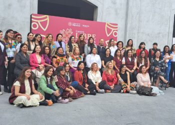 Participa IMT en el Encuentro Nacional de Coordinadoras de Centros LIBRE