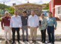 Dota SET de centro de cómputo a la Escuela Primaria Multigrado de San Nicolás