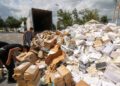 Convertirán residuos de papel de instituciones en apoyo para las escuelas públicas