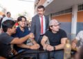 Alianzas estratégicas de la UAT aseguran empleos para egresados en la ANAM y SCJN