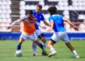 Pachuca derrota 2-1 a Correcaminos en partido amistoso de pretemporada