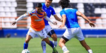Pachuca derrota 2-1 a Correcaminos en partido amistoso de pretemporada