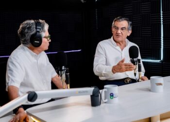 Fortalece Tamaulipas manejo del agua para consumo humano, agrícola e industrial: Américo Villarreal
