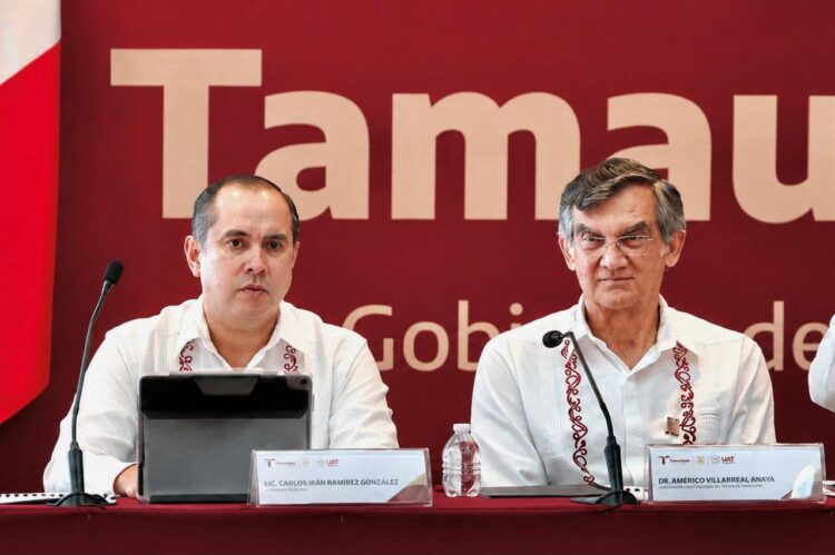 Mantiene Tamaulipas la máxima calificación crediticia: Moody’s