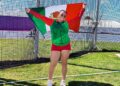 Conquista Tamaulipas oro y plata en el Campeonato NACAC Sub-18 en Tlaxcala