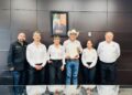 Designan a Ángel Nájera Ortega como subsecretario de SEBIEN