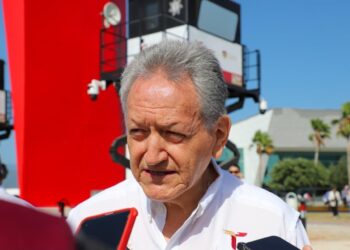Reforzarán servicios médicos y vigilancia sanitaria durante vacaciones en Tamaulipas