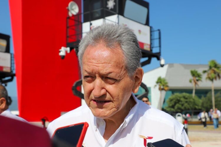 Reforzarán servicios médicos y vigilancia sanitaria durante vacaciones en Tamaulipas