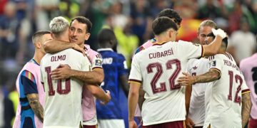 España derrota 2-0 a Francia y es primer finalista del Mundial 2026