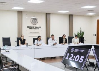 Deudores alimentarios enfrentarían restricciones para actos notariales en Tamaulipas