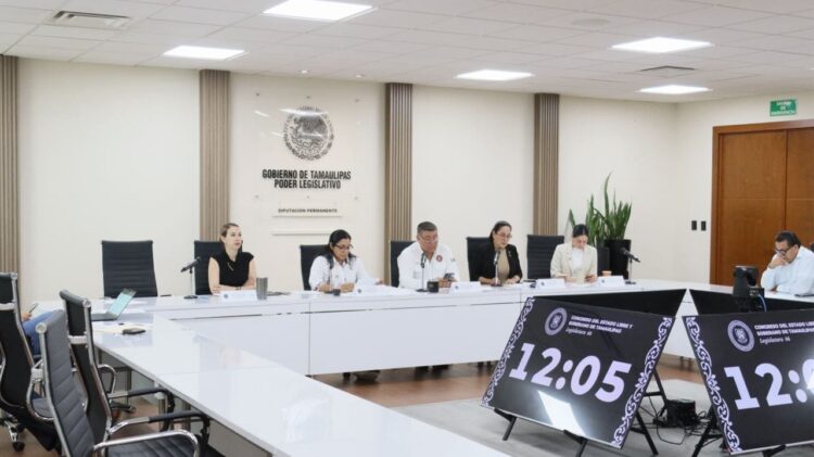 Deudores alimentarios enfrentarían restricciones para actos notariales en Tamaulipas