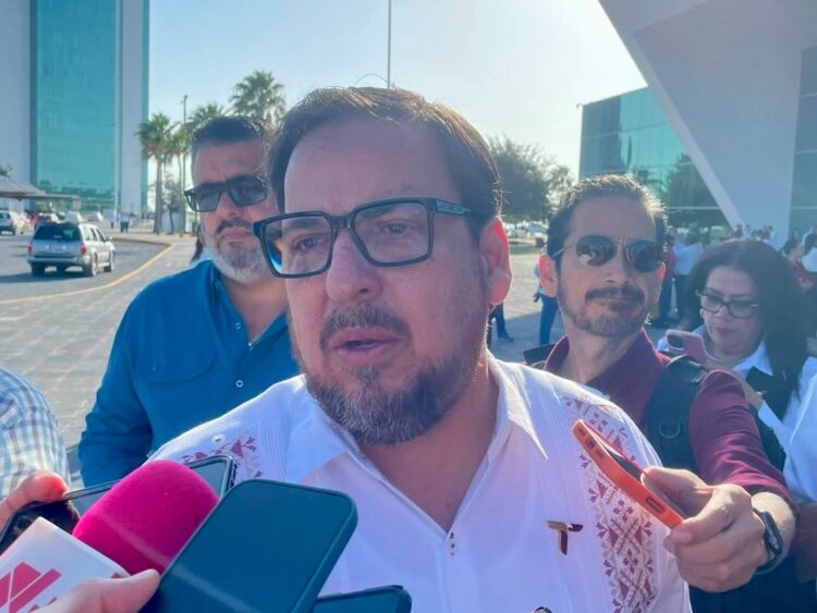 Coordinan SET y Secretaría de Seguridad vigilancia de escuelas tamaulipecas en vacaciones