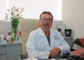 Llevan prevención del cáncer de mama a los centros laborales en Cd. Victoria