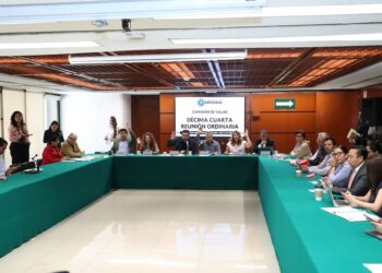 La Comisión de Salud aprobó dictamen que elimina la Naloxona del listado de sustancias psicotrópicas