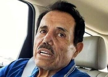 El Mayo Zambada recibe cadena perpetua en Estados Unidos