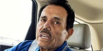 El Mayo Zambada recibe cadena perpetua en Estados Unidos