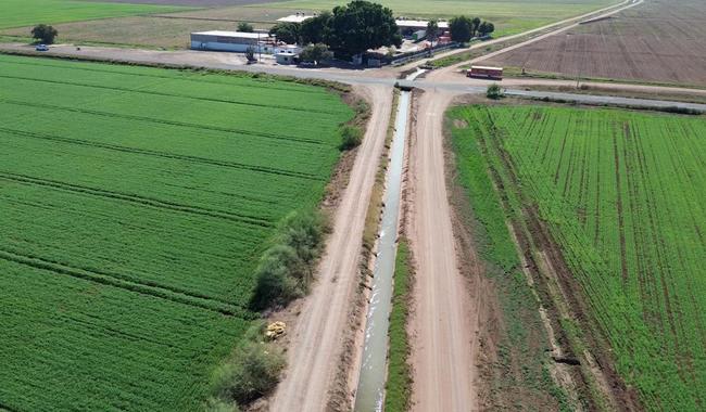 Conagua inicia la primera etapa de regularización de concesiones