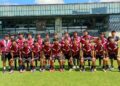 Avanza Tamaulipas a la final de la Supercopa FMF Sub-15