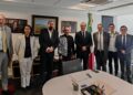 CONCANACO y Secretaría de Economía acuerdan ruta conjunta rumbo a la revisión del T-MEC