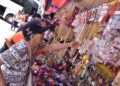 Programa de Turismo Social lleva a adultos mayores a El Chorrito en Hidalgo, Tamaulipas