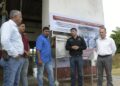 Entrega Gobierno de Tamaulipas equipo para la operación del rastro municipal de Ocampo