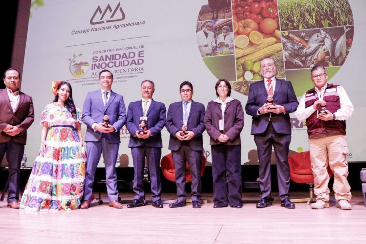 Prioriza AGRICULTURA programas sanitarios con visión agroecológica e inclusión social en México
