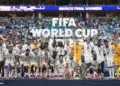 Partidazo de 10 goles: Inglaterra vence 6-4 a Francia y es tercero en el Mundial 2026