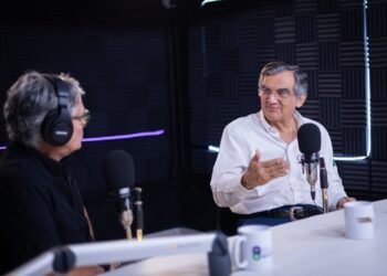 Llama Américo Villarreal a cuidar el agua; es el mayor patrimonio para las nuevas generaciones