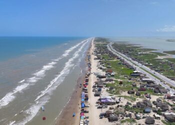 Tamaulipas tiene 22 municipios con opciones acuáticas para vacaciones de verano