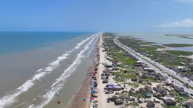 Tamaulipas tiene 22 municipios con opciones acuáticas para vacaciones de verano