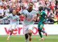 Bélgica remonta 3-2 ante Senegal en tiempos extra y avanza a los octavos 