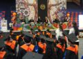 Celebra Familia UAT graduación de niñas y niños de los CENDI y CDIN