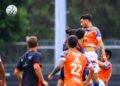 Empatan 1-1 Correcaminos y Necaxa en partido amistoso en Guadalajara