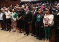 Ratifica Comisión Permanente a Esteban Moctezuma como embajador de México en Bélgica y Unión Europea