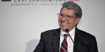 T-MEC no concluye hoy; reglas están escritas desde que se aprobó y está vigente al 2036: Ricardo Monreal