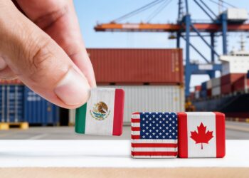 Certidumbre del T-MEC ya está pactada; CONCANACO llama a defenderlo con estrategia y firmeza