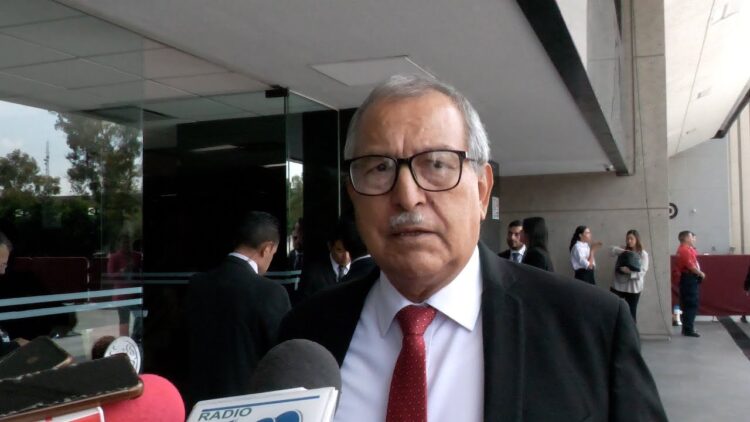 Valora Congreso de México que Corte de EU ratifique la ciudadanía por nacimiento