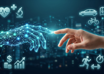 Usos reales de la inteligencia artificial que ya cambian tu día a día