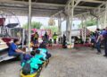 Refuerza Protección Civil Tamaulipas prevención y atención de emergencias