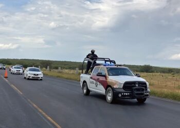 Seguridad y asistencia en carreteras amplía flujo a destinos turísticos de Tamaulipas