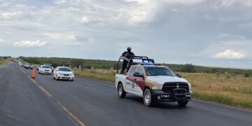 Seguridad y asistencia en carreteras amplía flujo a destinos turísticos de Tamaulipas