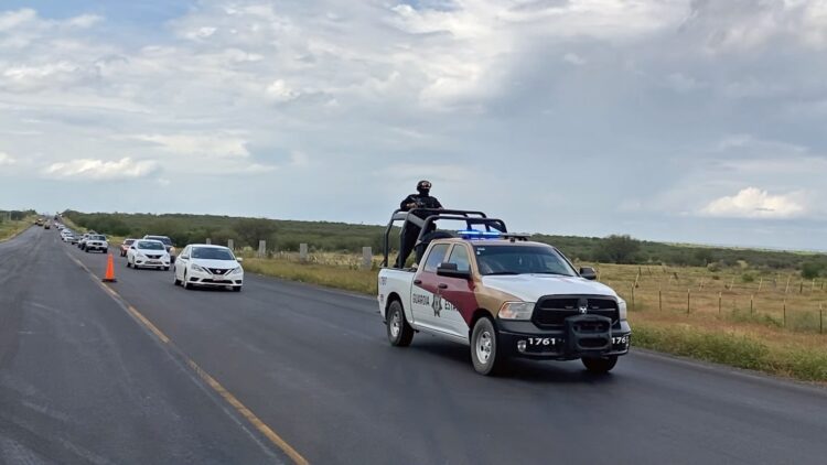 Seguridad y asistencia en carreteras amplía flujo a destinos turísticos de Tamaulipas