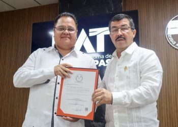 Reafirma UAT titularidad de la Defensoría de los Derechos Universitarios