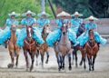 Cd. Victoria sede del Campeonato Estatal de Escaramuzas 2026 el 1 de agosto
