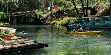 Gómez Farías, Tamaulipas un bastión turístico de naturaleza, gastronomía y ambiente familiar